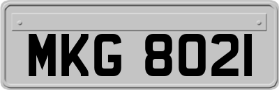 MKG8021