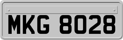 MKG8028