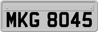 MKG8045