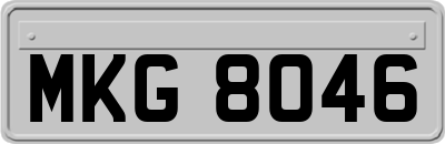 MKG8046