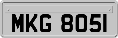 MKG8051