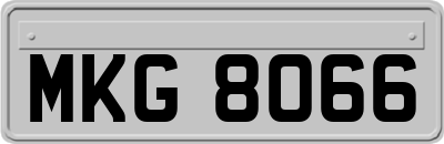 MKG8066