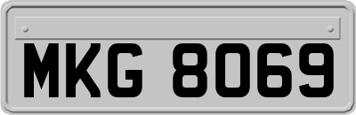 MKG8069