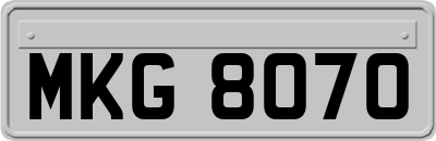 MKG8070