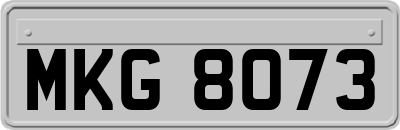 MKG8073