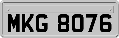 MKG8076