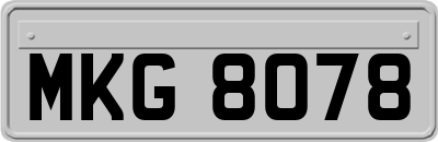 MKG8078