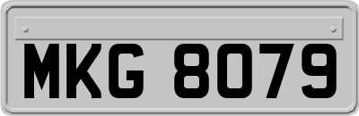 MKG8079