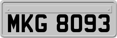MKG8093