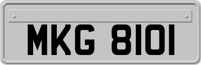 MKG8101
