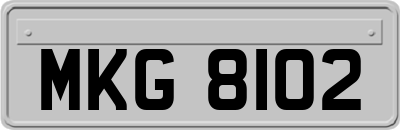 MKG8102