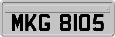 MKG8105