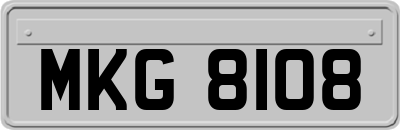 MKG8108