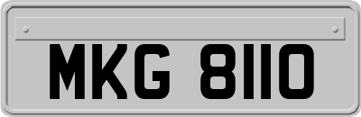 MKG8110