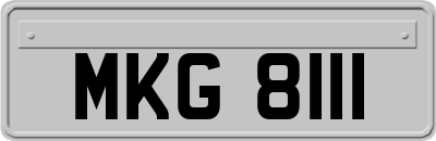 MKG8111