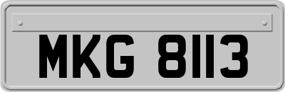 MKG8113