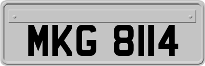 MKG8114
