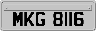 MKG8116
