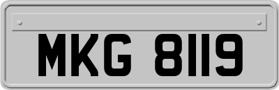 MKG8119