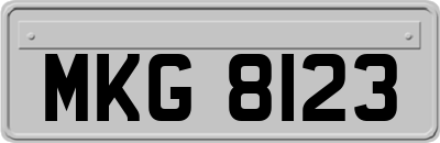 MKG8123