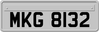MKG8132