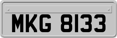 MKG8133