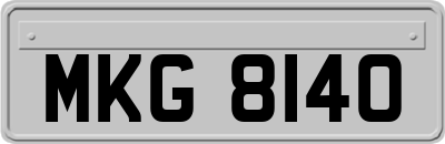 MKG8140