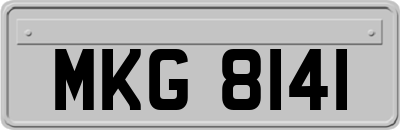 MKG8141