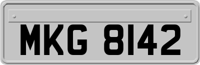 MKG8142