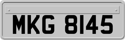 MKG8145