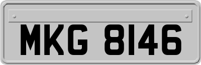 MKG8146