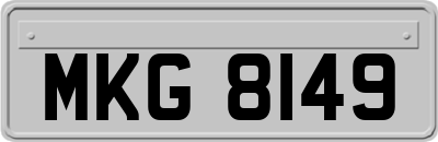 MKG8149