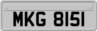 MKG8151