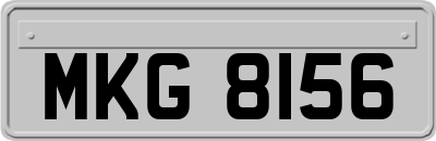 MKG8156
