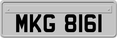 MKG8161