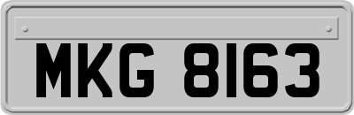 MKG8163
