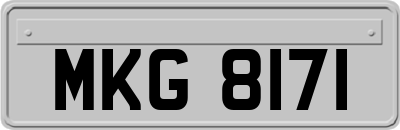 MKG8171