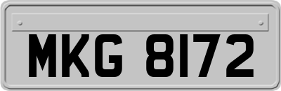 MKG8172