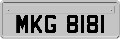 MKG8181