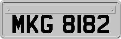 MKG8182