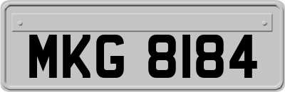 MKG8184