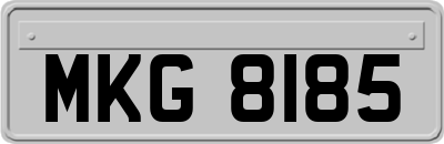 MKG8185