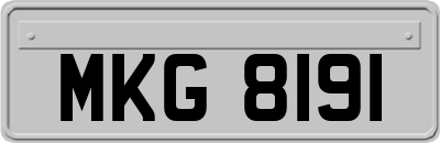 MKG8191