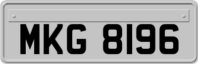 MKG8196