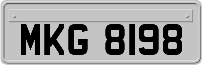 MKG8198