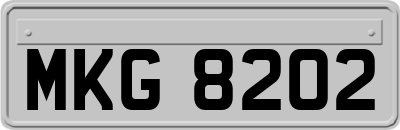 MKG8202