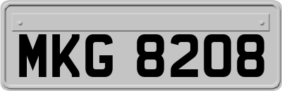 MKG8208