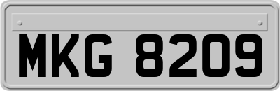 MKG8209
