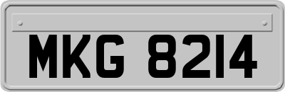 MKG8214