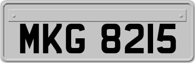 MKG8215